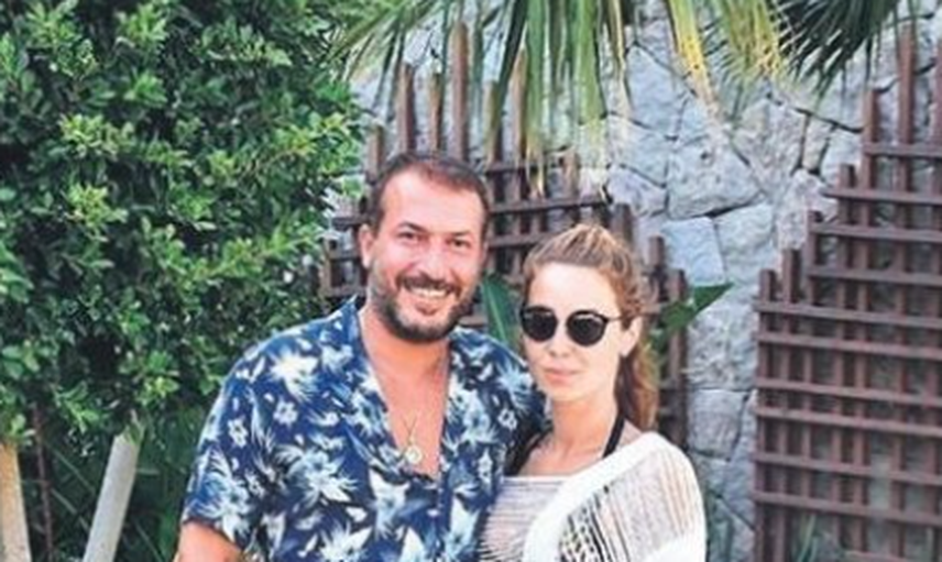 Ünlü Model Dilara Kurşun ve Sevgilisi Tufan Kılıç Trafikte Dayak Yedi