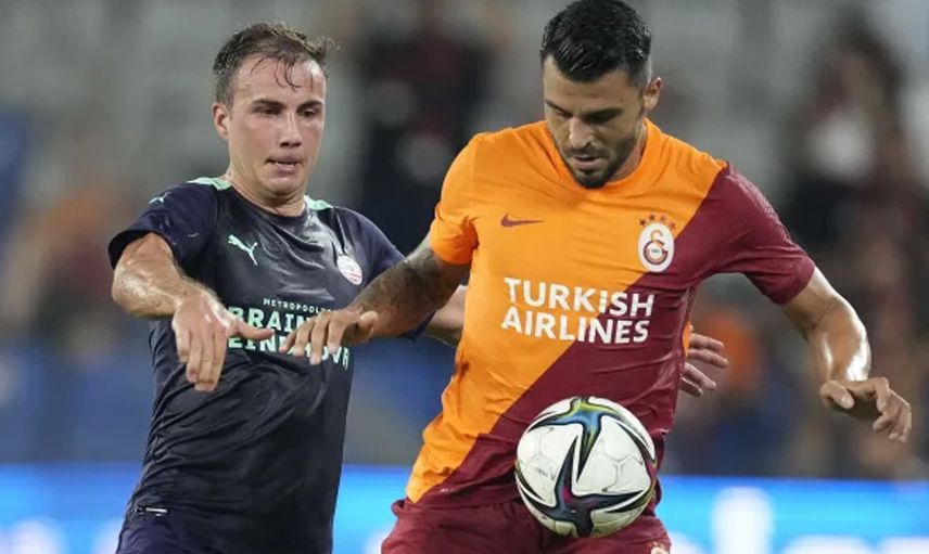 Adana Demirspor Galatasaray'dan Aytaç Kara'yı Transfer Ediyor!