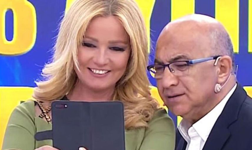 Arif Verimli de Melis Sezen'e destek çıktı dedikleri ile adamlığın kitabını yazdı helal olsun dedi herkes