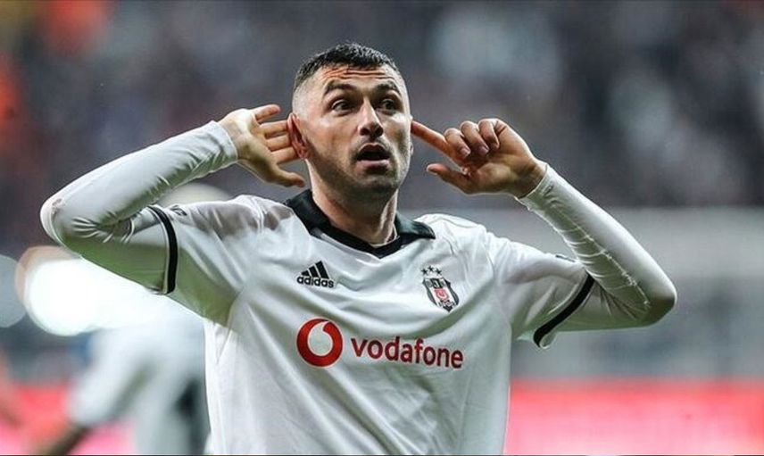 Fransa'da şampiyonluk yaşamıştı