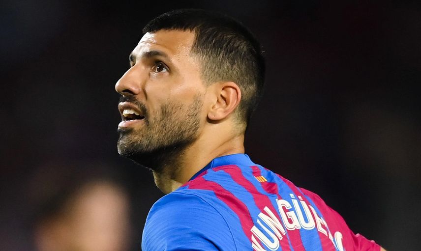 Sergio Agüero'dan Fenerbahçeli Jose Sosa Hakkında Çarpıcı Açıklama!