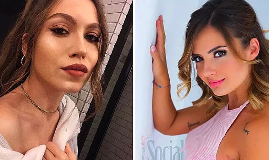 SOCİAL MOM - DUYGU ÖZASLAN