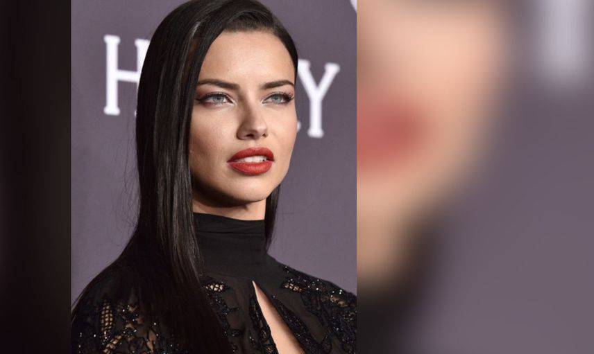 Adriana Lima