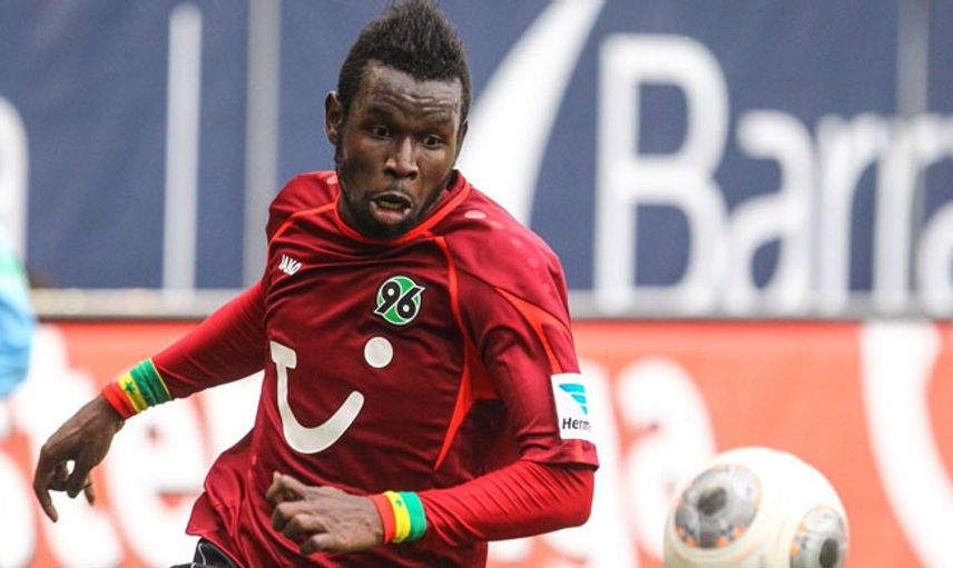 Süper Lig'de Mame Diouf Fırtınası!