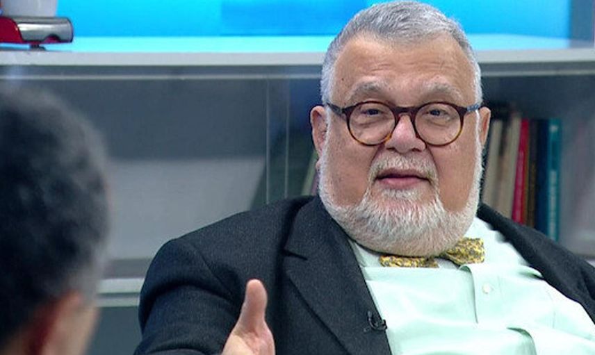 Prof. Dr. Celal Şengör kimdir?