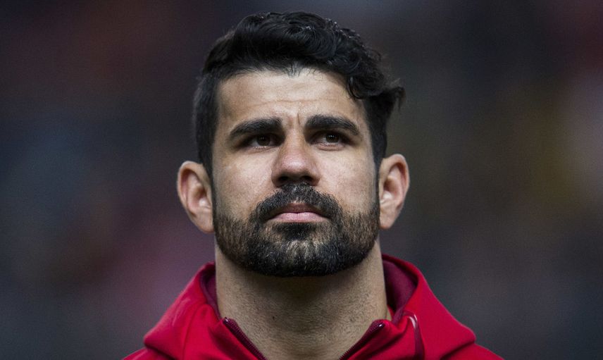Beşiktaş Diego Costa Transferini Açıklayacak!