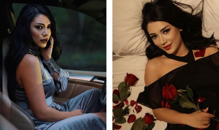 Kısmetse Olur'un eski gelin adayı Aycan Varış Acun'a sitem etti! 'Yatak odama bile'