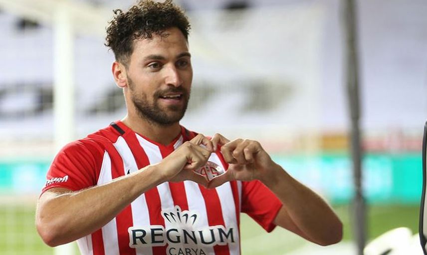 Futbolcunun açıklamaları dikkat çekti