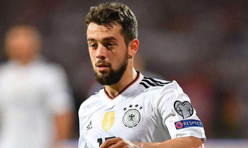 Beşiktaş'ın İlgilendiği Amin Younes ile Sivasspor Transferde Anlaşmayı Sağladı!