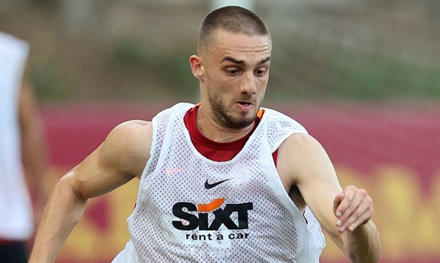 Galatasaray'da Berkan Kutlu Transferindeki Senet Krizi!