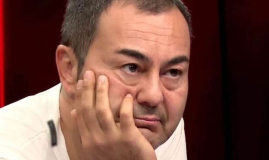 Serdar Ortaç'ın yeni gelir kapısı belli oldu aylık kazancı dudak uçuklatıyor