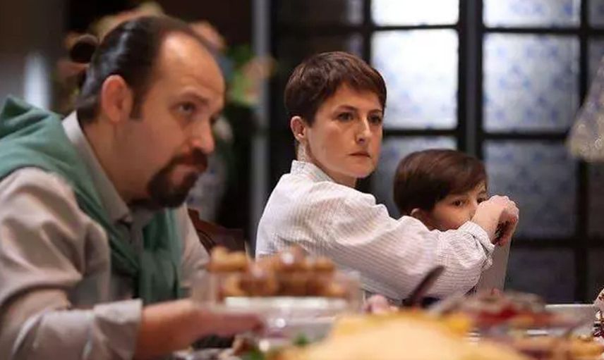 Aile dizisinde skandal AK Parti göndermesi! Show TV'yi tutabilene aşk olsun