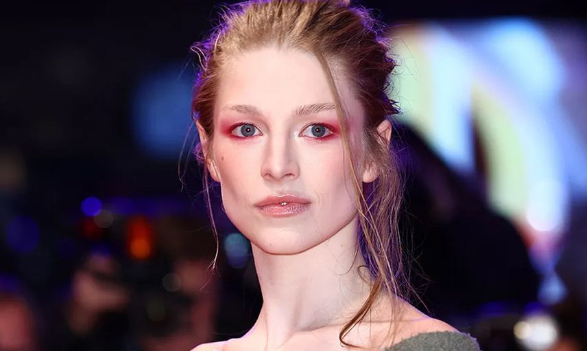 Dünyaca ünlü oyuncu Hunter Schafer, Filistin'e destek verdiği için tutuklandı!