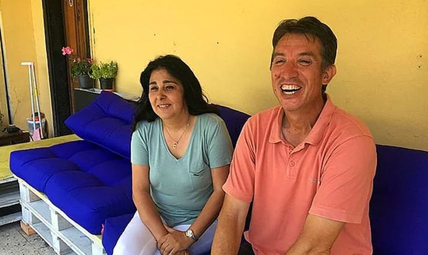 Ülkemize Altın Madalya Getiren Olimpiyat Şampiyonu Mete Gazoz ’un Arkasındaki Gizli Kahraman