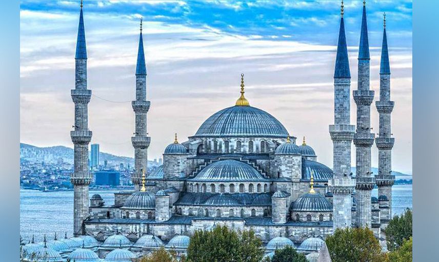 Cuma mesajları ve sözleri 2022: En yeni ve güzel resimli, kısa, uzun, anlamlı, hadisli ve dualı Cuma mesajları ile Hayırlı Cumalar dilekleri