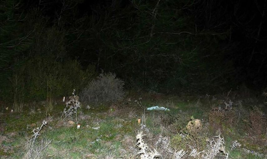 Önce Öldürdü Sonra Babasıyla Genç Kadını Aradı: Katilin Açıklamaları Kan Dondurdu!