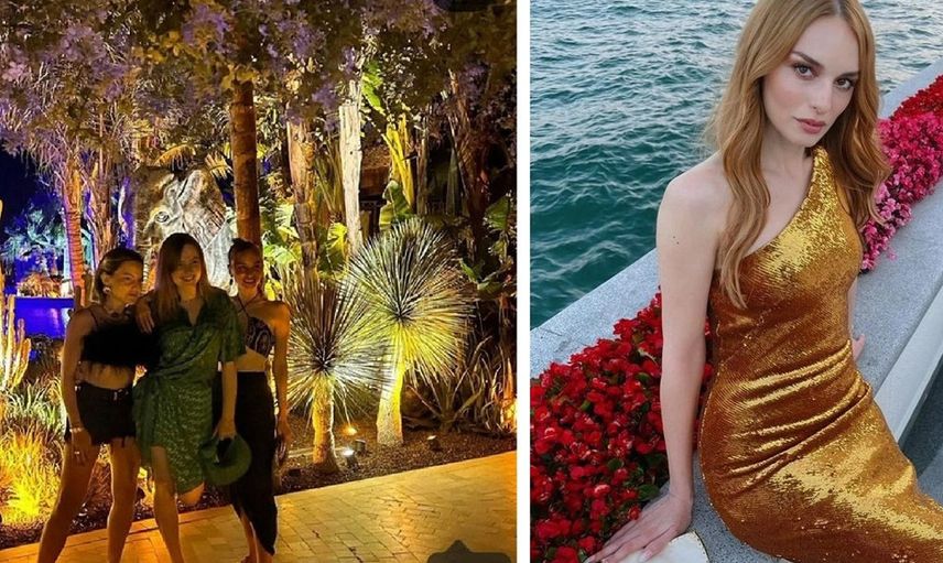 Nilperi Şahinkaya'dan Garipoğlu açıklaması 