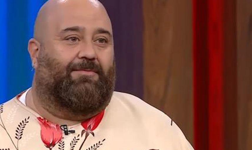 Somer Sivrioğlu