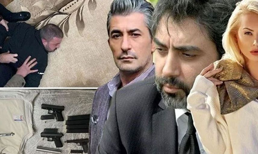 Son dakika: İstanbul’da hareketli dakikalar, ünlü isimler apar topar emniyete çağrıldı