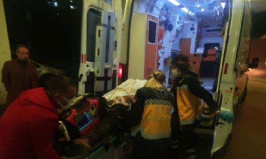 Bursa’da tuhaf düğün geleneği, damada resmen işkence ettiler!