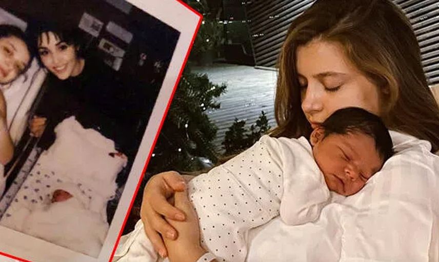 Hande Erçel'den herkesi üzecek iddia! Hastane ziyaretlerinin nedeni belli oldu kanser teşhisi konulduğu söylendi!