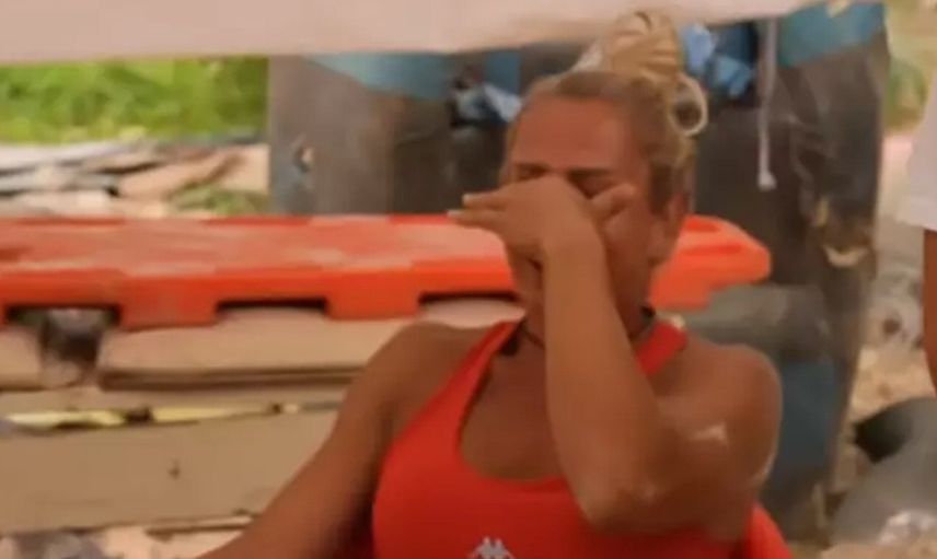 Survivor Nagihan nerede? Diskalifiye mi oldu? Acun Ilıcalı'dan olay açıklama!