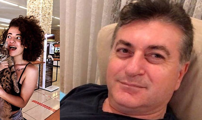Vahşice Öldürülen Azra'nın Cinayetine Tanık Olan Komşular Konuştu
