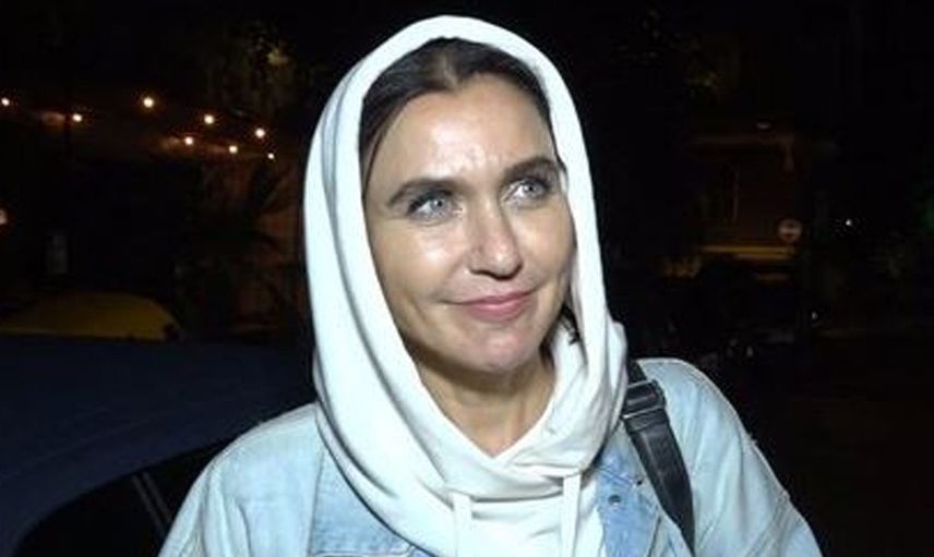 Şevval Sam