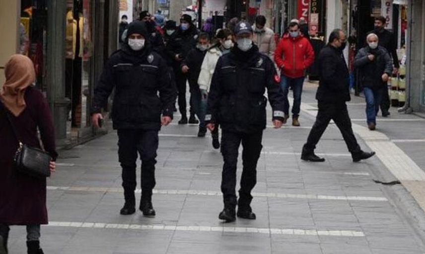 Vakanın En Fazla Yaşandığı Trabzon'da Tedbirler Etkisini Gösterdi