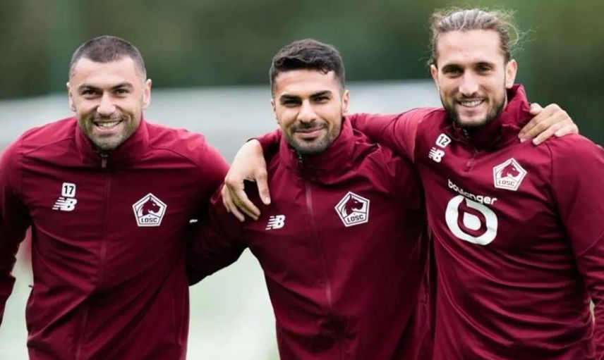Mehmet Zeki Çelik Inter'e Transfer Oluyor!