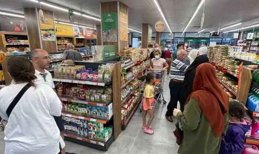 Vatandaş akın etti: Tarım Kredi Kooperatif Market ağustos ayı indirimli ürünleri belli oldu