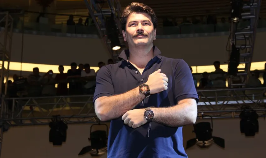 Vatan Şaşmaz Cinayetinde Filiz Aker İçin Atılan Şok İddia!
