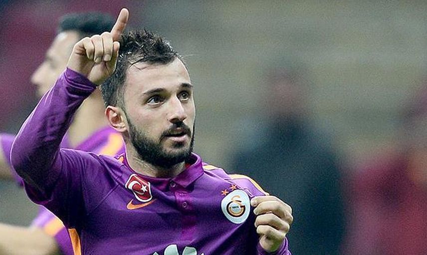 Medipol Başakşehir Emre Çolak Transferini Resmen Açıkladı!