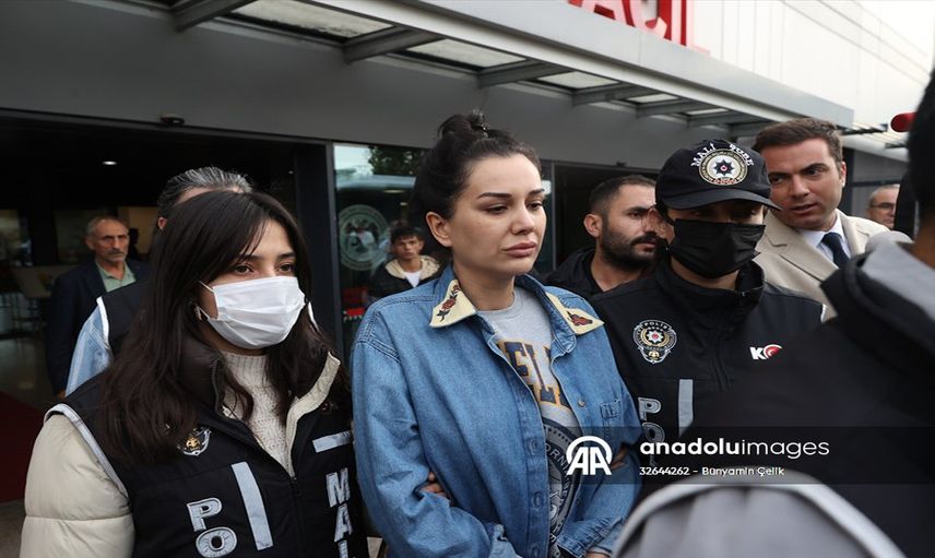 Dilan Polat ve Engin Polat’ın tutuklanma gerekçesi avukatlarının yaptığı akıl almaz itirafmış!