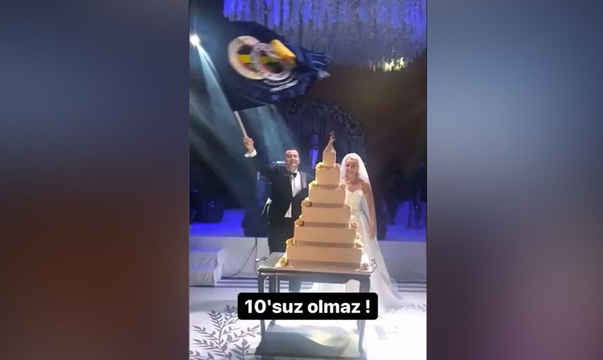 Annesine çok benzetildi