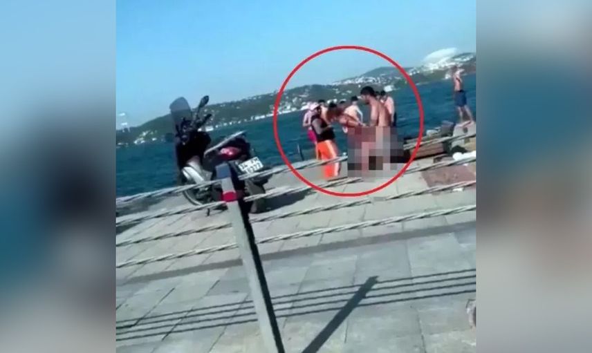 Türkiye günlerce bu olayı konuşmuştu! Bebek sahili vakasında yeni gelişme suçlunun savunması pes dedirtti