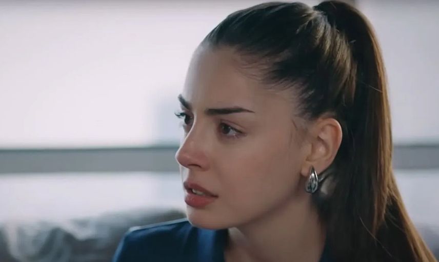 Kızılcık Şerbeti erken final mi yapacak? O sahneden sonra tepkiler büyüyor!