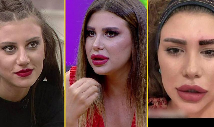 Kısmetse Olur'un yarışmacısından skandal yasak aşk! Evli bir fenomenle sevgili olduğu ortaya çıktı