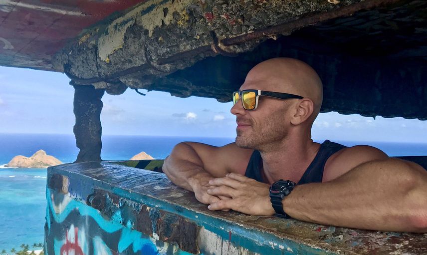 Yetişkin Filmlerinin Aranan Oyuncusu Johnny Sins Kimdir?