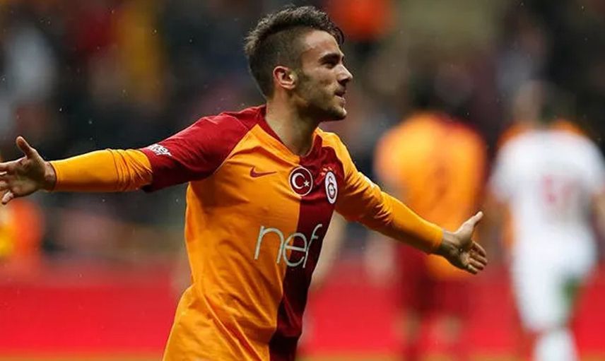 Galatasaray'da Adana Demirspor Formasını Terleten Yunus Akgün ile İlgili Gerçek Ortaya Çıktı!
