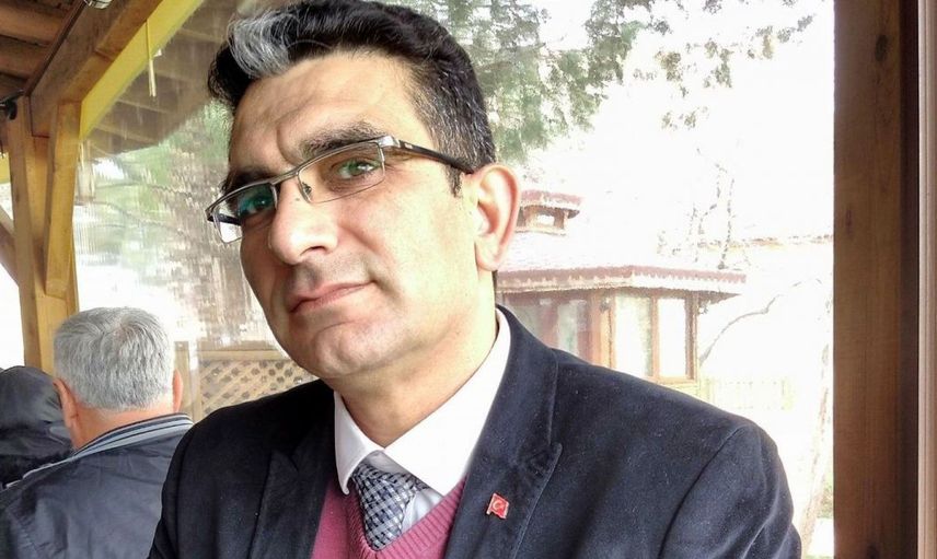 Manisa'da Sevgilisini Önce Öldürdü Sonra da Arkasından Ağladı