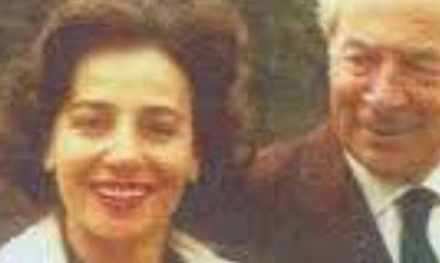 Handan Ertuğrul Hayatını Kaybetti!