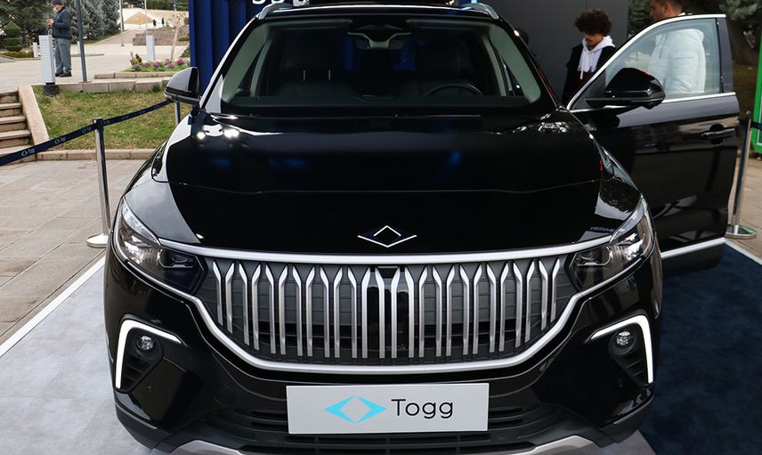 Zirvenin adı değişmedi: İşte Türkiye'de satılan elektrikli otomobiller