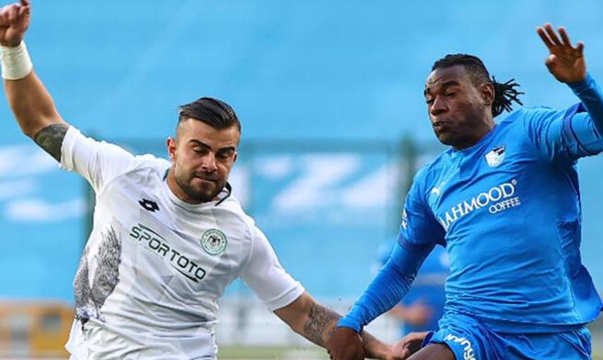 Beşiktaş, Konyaspor'dan Abdülkerim Bardakçı'yı Transfer Etmek İstiyor!