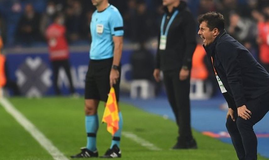 Emre Belözoğlu Başakşehir'de Sergilediği Performansla Fenerbahçe'yi Pişman Etti!
