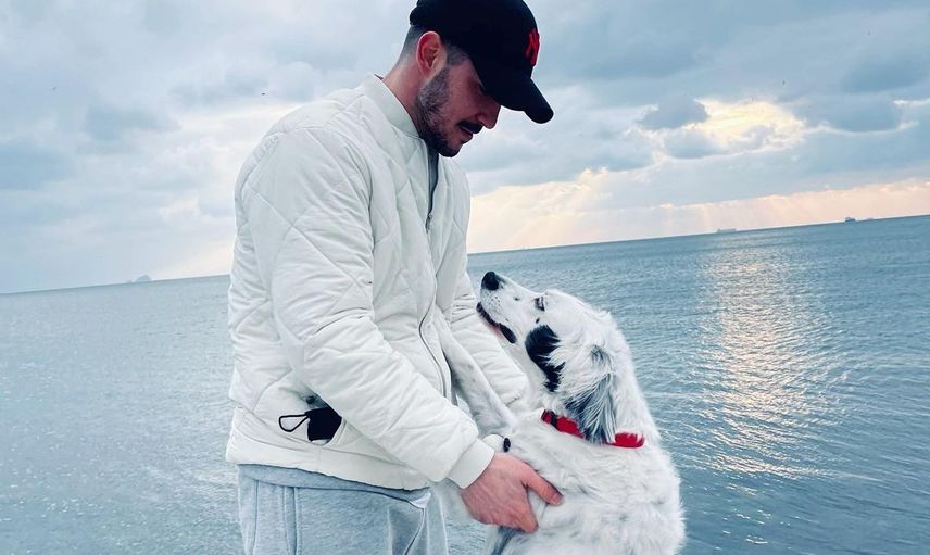 Hadise ve Kaan Yıldırım'dan Evlilik Kararı!