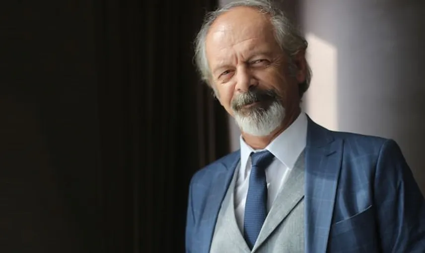 Vedat Erincin Kimdir? Vedat Erincin Boyu Kaç, Kilosu Kaç, Aslen Nereli, Sevgilisi Kimdir?
