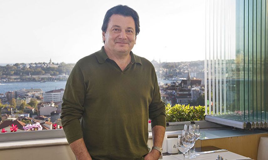 Vedat Milor Baklava mı Sütlaç mı Anketiyle Sosyal Medyayı İkiye Böldü