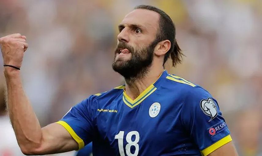 Vedat Muriqi Kimdir?
