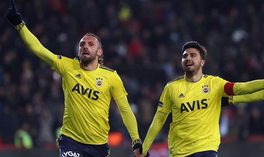 Vedat Muriqi Valencia İle Büyük Ölçüde Anlaşma Sağladı!